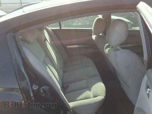 2007 NISSAN MAXIMA - VIN: 1N4BA41E57C804977 - Фото 6