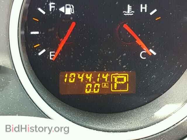 2007 NISSAN MAXIMA - VIN: 1N4BA41E57C804977 - Фото 8