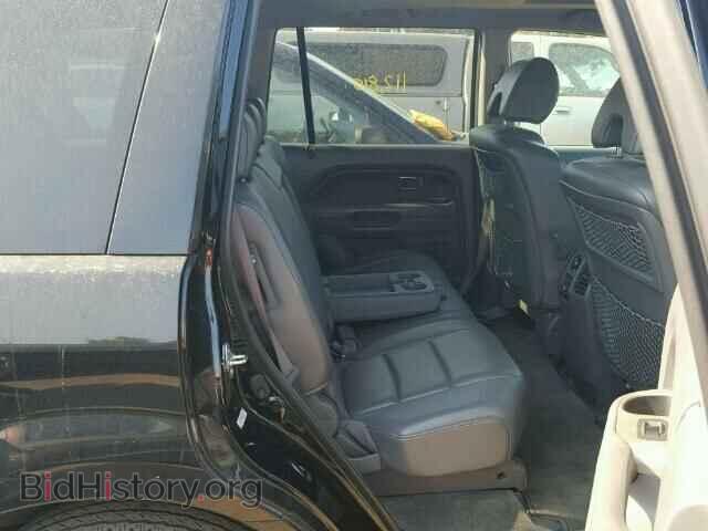 2006 HONDA PILOT - VIN: 5FNYF28796B021003 - Фото 6