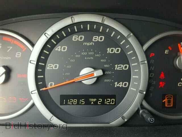 2006 HONDA PILOT - VIN: 5FNYF28796B021003 - Фото 8