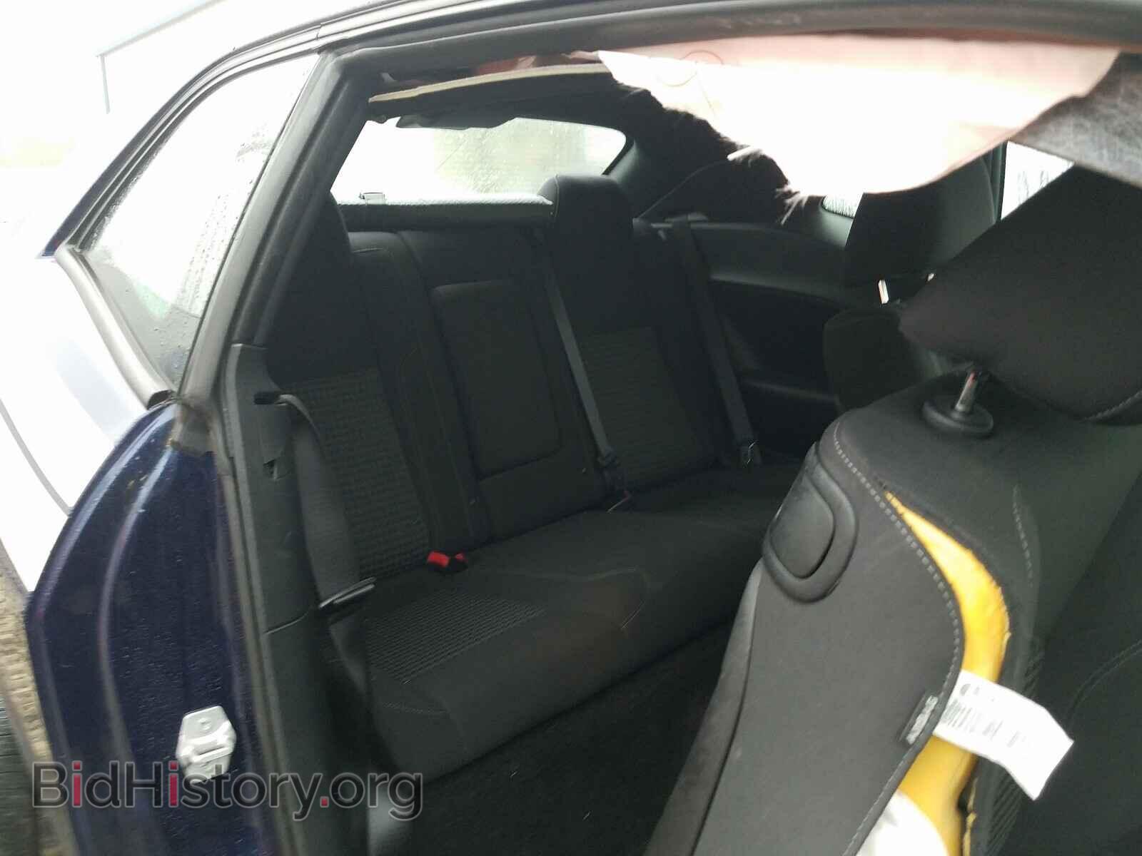 2015 DODGE CHALLENGER - VIN: 2C3CDZAG9FH709097 - Photo 6