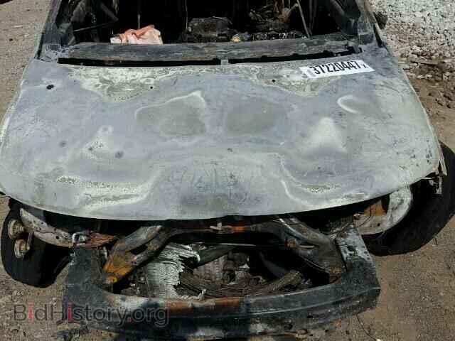 2007 FORD EDGE - VIN: 2FMDK39C87BB33152 - Фото 7