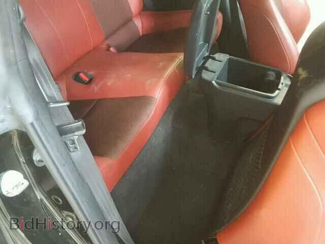 2013 HYUNDAI GENESIS - VIN: KMHHT6KD8DU090005 - Фото 6