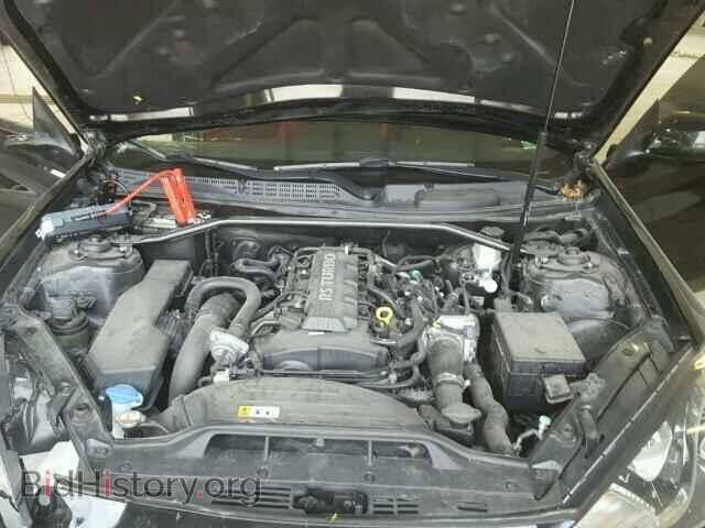 2013 HYUNDAI GENESIS - VIN: KMHHT6KD8DU090005 - Фото 7