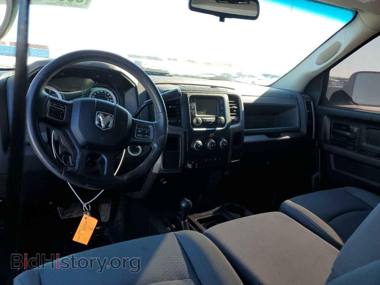 2014 RAM 2500 - VIN: 3C6UR5CL5EG121126 - Фото 8
