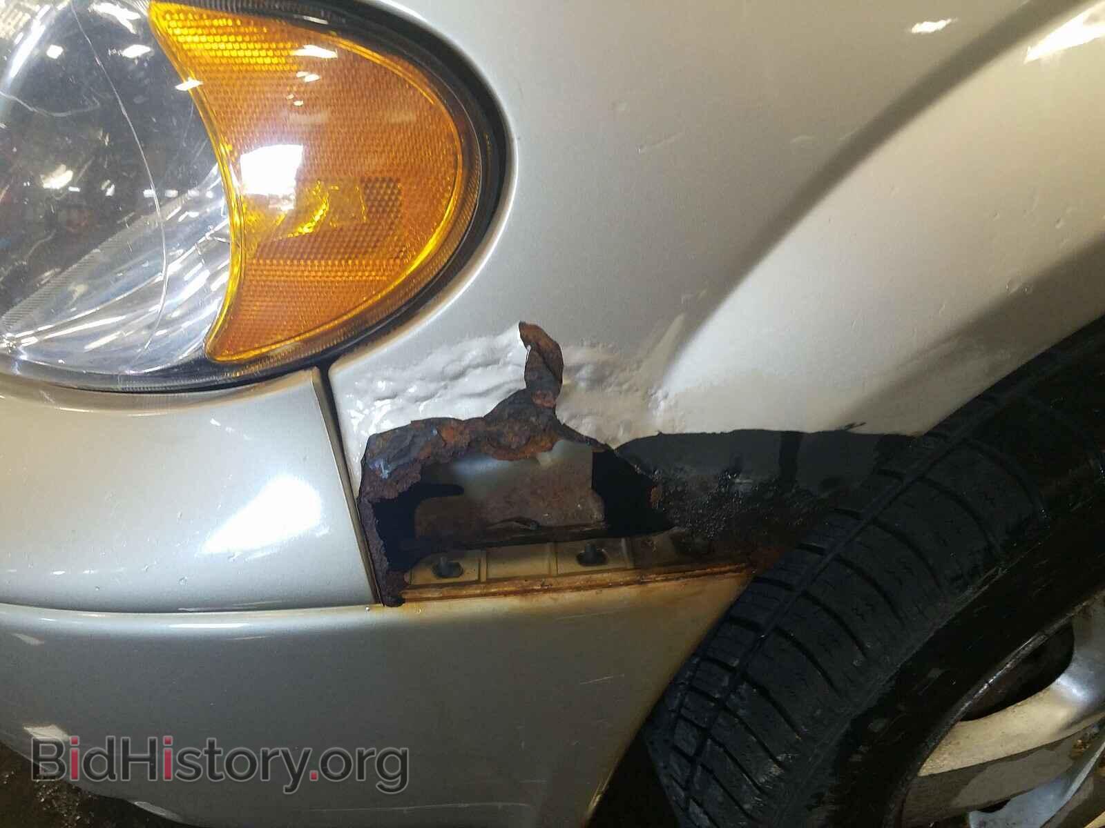 2007 DODGE CARAVAN - VIN: 2D4GP44L47R297783 - Фото 9