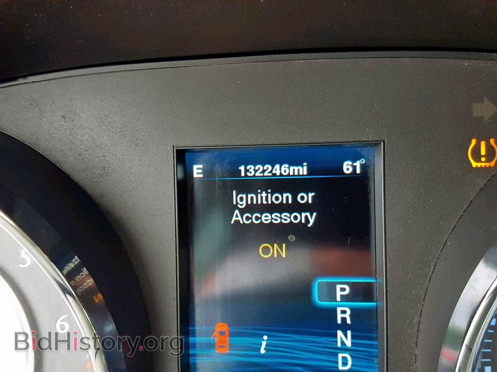 2012 CHRYSLER 300 - VIN: 2C3CCACG8CH223832 - Фото 8
