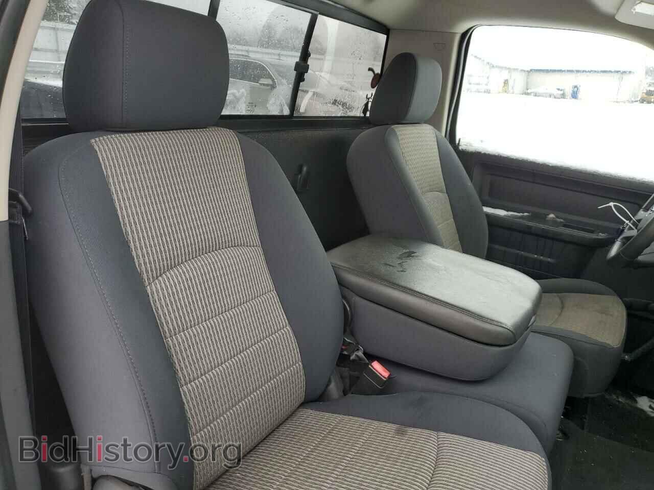 2009 DODGE RAM 1500 - VIN: 1D3HV16P89J529967 - Фото 10