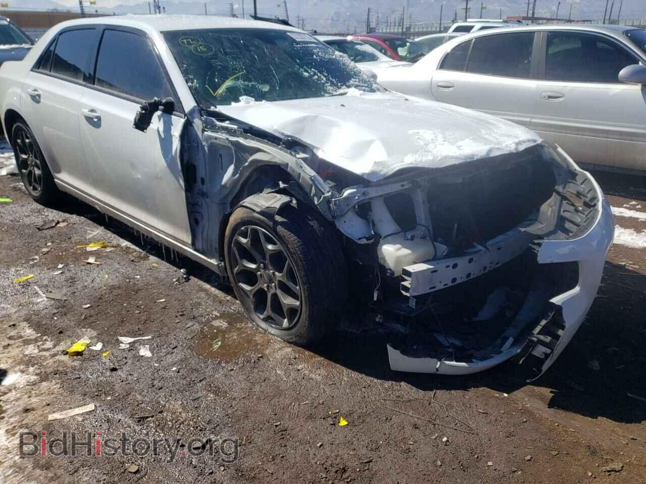 Photo 2C3CCAGG7JH267599 - CHRYSLER 300 2018