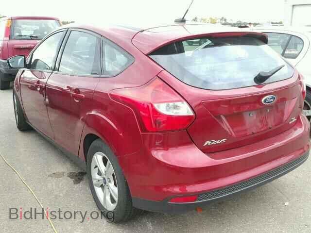 2013 FORD FOCUS - VIN: 1FADP3K25DL195925 - Photo 3