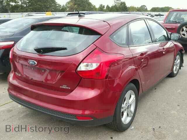 2013 FORD FOCUS - VIN: 1FADP3K25DL195925 - Photo 4