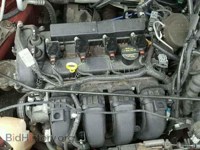 2013 FORD FOCUS - VIN: 1FADP3K25DL195925 - Photo 7