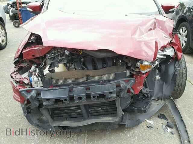 2013 FORD FOCUS - VIN: 1FADP3K25DL195925 - Photo 10