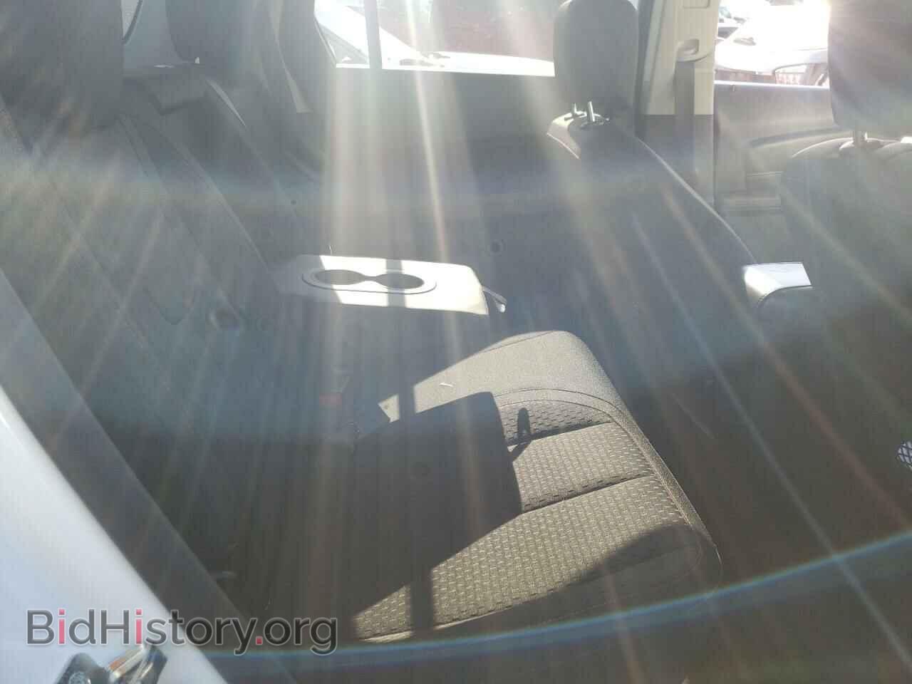2015 GMC TERRAIN - VIN: 2GKALMEK0F6399705 - Фото 6