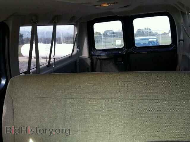 2003 FORD ECONOLINE - VIN: 1FBNE31L23HA48417 - Фото 6