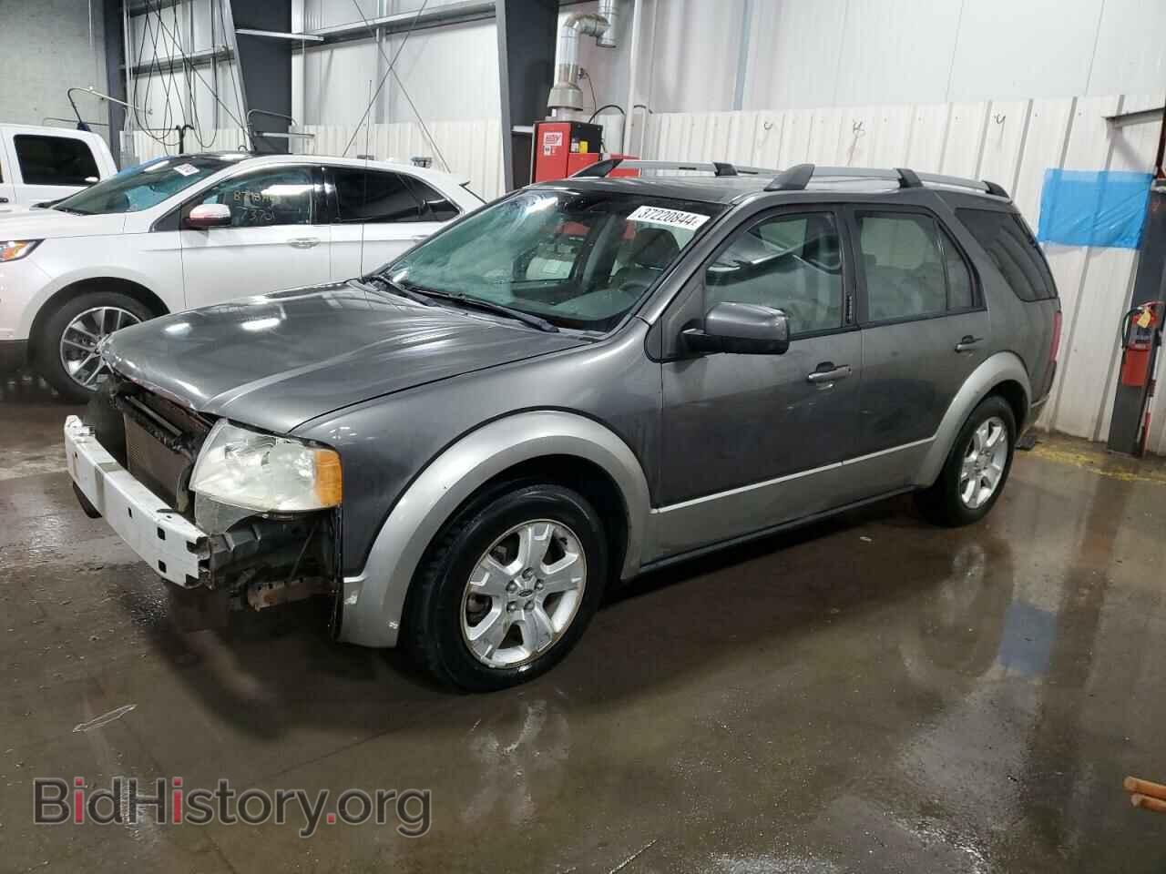 Photo 1FMDK05176GA59393 - FORD FREESTYLE 2006