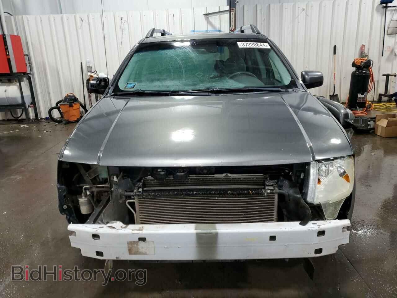 2006 FORD FREESTYLE - VIN: 1FMDK05176GA59393 - Фото 5