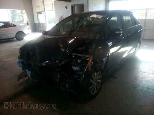 2013 MAZDA 5 - VIN: JM1CW2BL7D0147730 - Photo 2