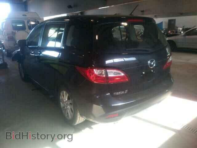2013 MAZDA 5 - VIN: JM1CW2BL7D0147730 - Photo 3