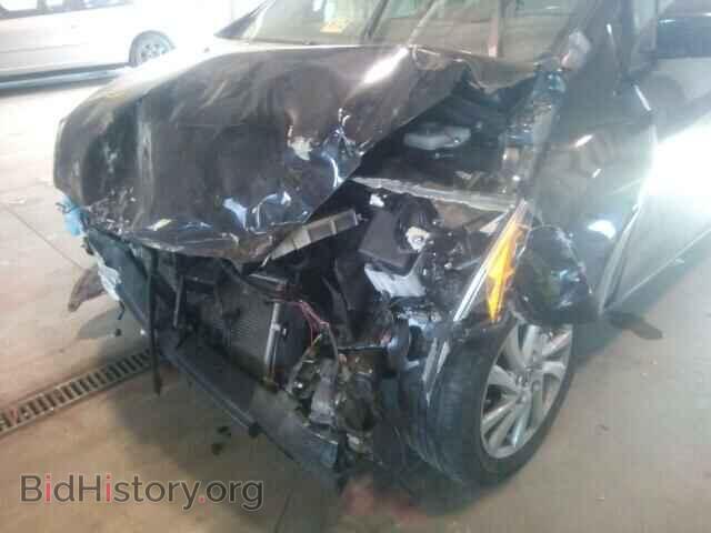 2013 MAZDA 5 - VIN: JM1CW2BL7D0147730 - Photo 10