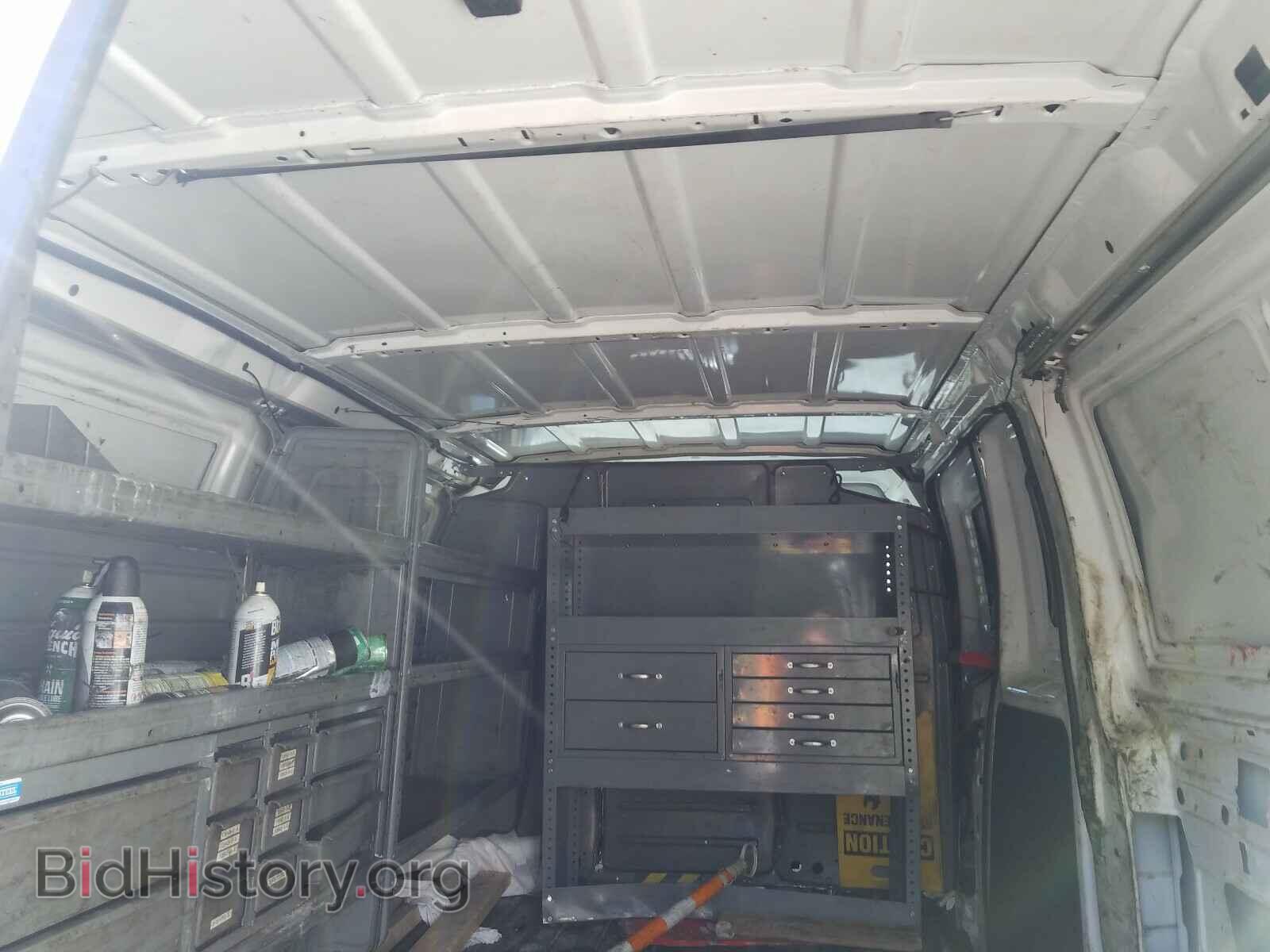 2014 FORD ECONOLINE - VIN: 1FTNE2EW8EDA32906 - Фото 6