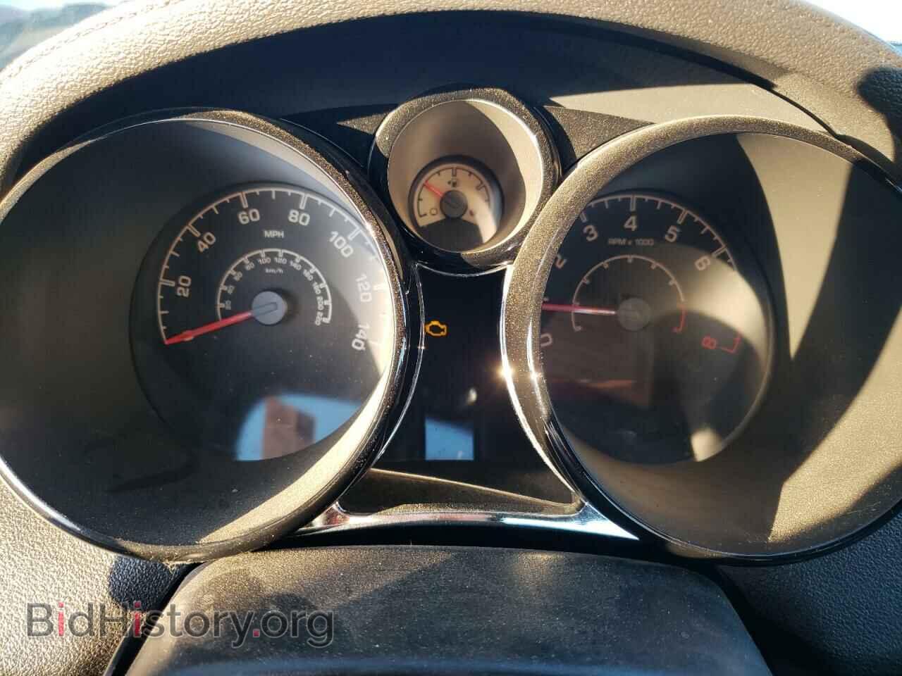 2007 SATURN SKY - VIN: 1G8MB35B97Y130856 - Фото 9