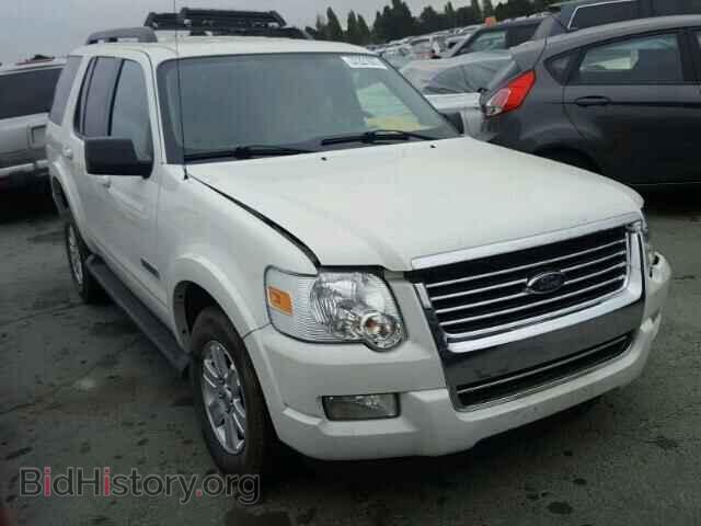 Photo 1FMEU73E28UA53969 - FORD EXPLORER 2008