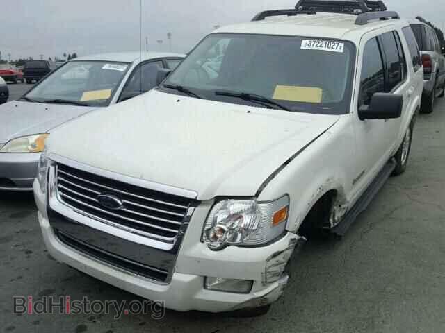 2008 FORD EXPLORER - VIN: 1FMEU73E28UA53969 - Photo 2
