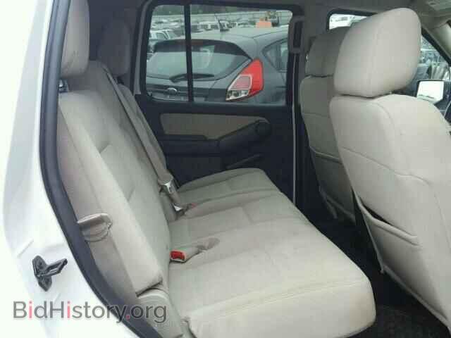 2008 FORD EXPLORER - VIN: 1FMEU73E28UA53969 - Photo 6