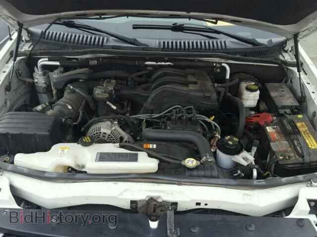 2008 FORD EXPLORER - VIN: 1FMEU73E28UA53969 - Photo 7