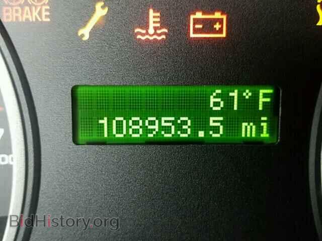 2008 FORD EXPLORER - VIN: 1FMEU73E28UA53969 - Photo 8
