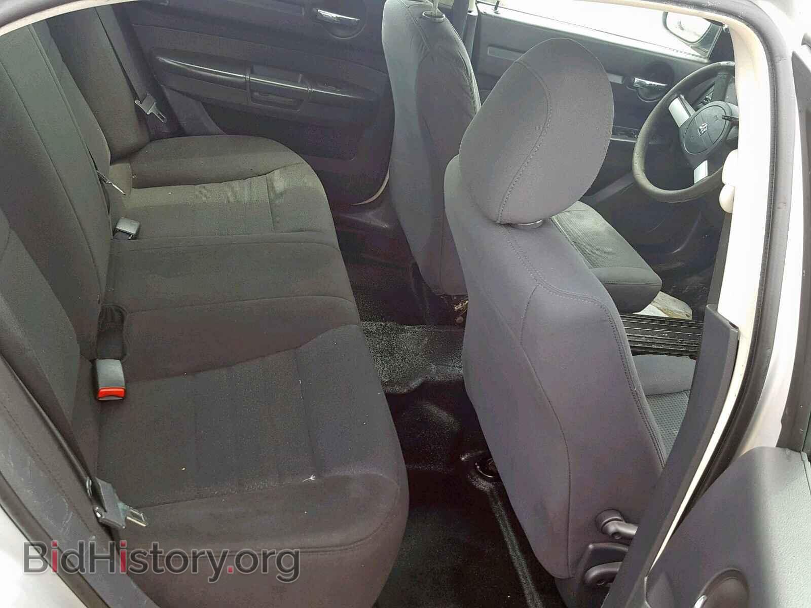 2010 DODGE CHARGER - VIN: 2B3CA4CT5AH217663 - Фото 6