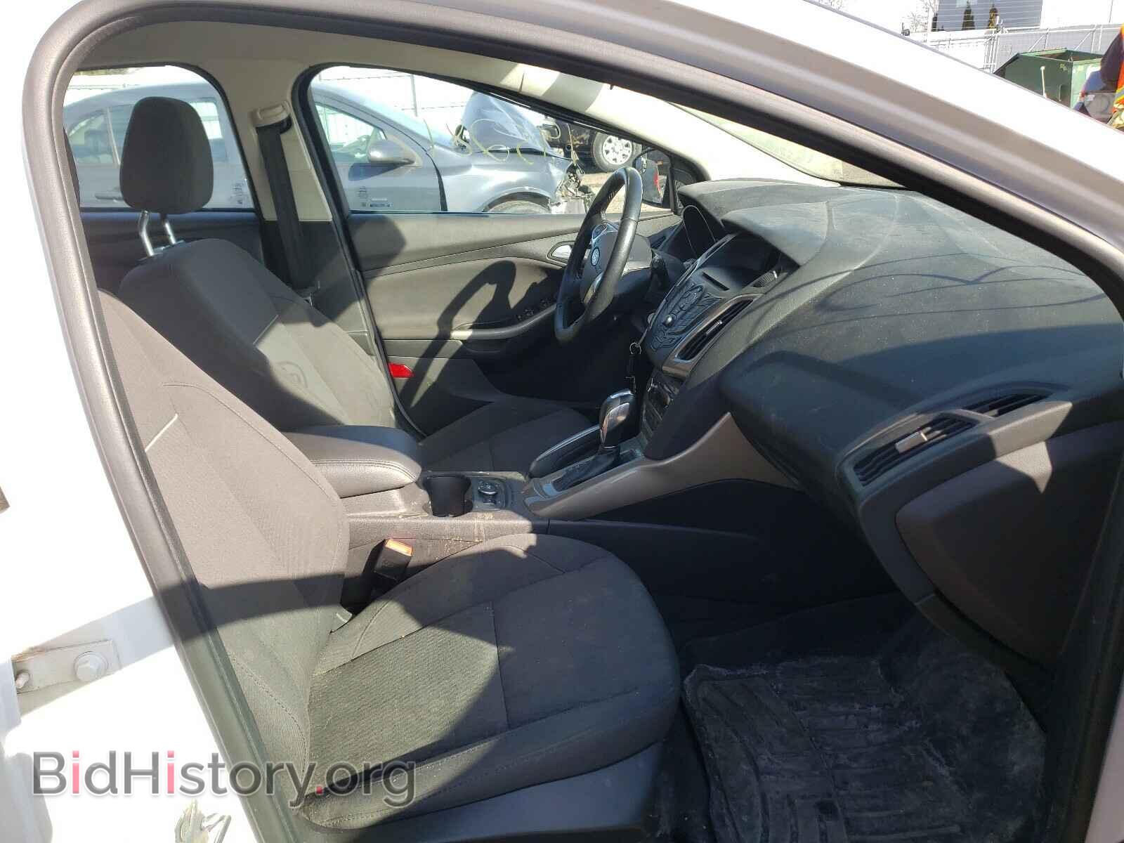 2012 FORD FOCUS - VIN: 1FAHP3M24CL228703 - Photo 5