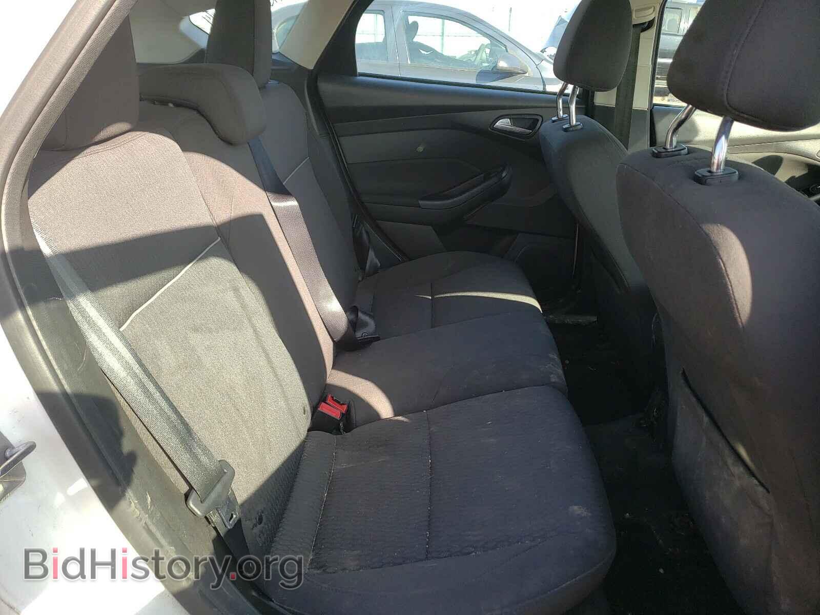 2012 FORD FOCUS - VIN: 1FAHP3M24CL228703 - Photo 6