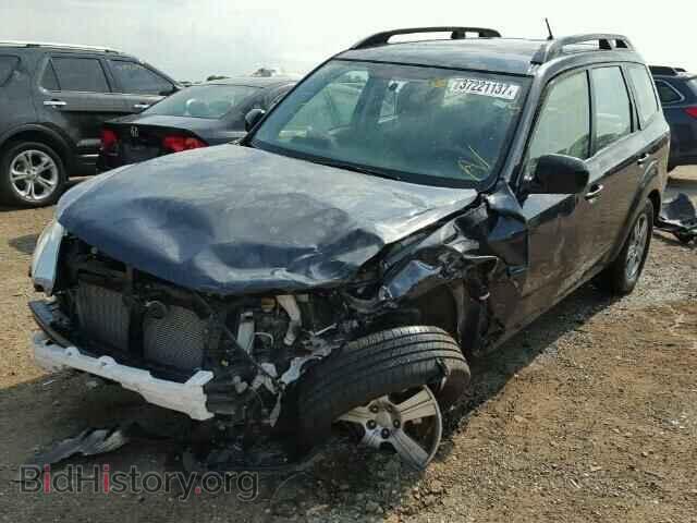 2012 SUBARU FORESTER - VIN: JF2SHABC2CH418534 - Фото 2