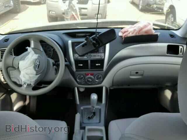 2012 SUBARU FORESTER - VIN: JF2SHABC2CH418534 - Фото 9