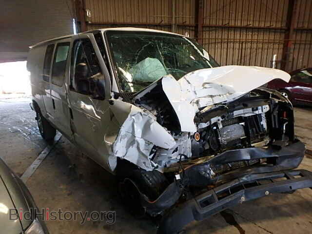 Фотография 1FTNE2EL7CDA70887 - FORD ECONOLINE 2012