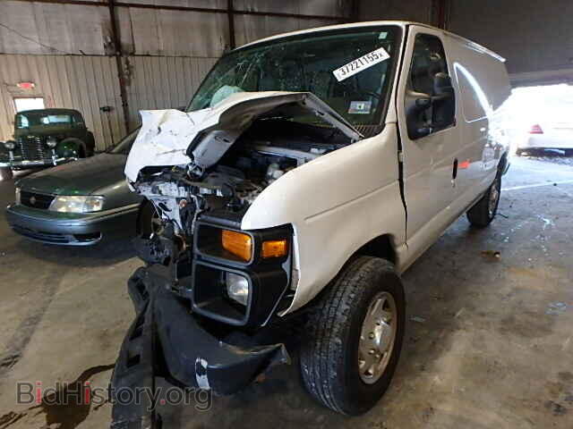 2012 FORD ECONOLINE - VIN: 1FTNE2EL7CDA70887 - Фото 2