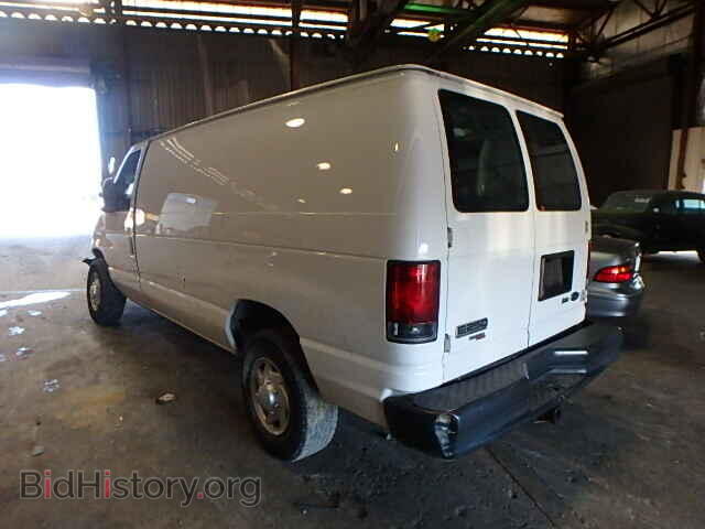 2012 FORD ECONOLINE - VIN: 1FTNE2EL7CDA70887 - Фото 3