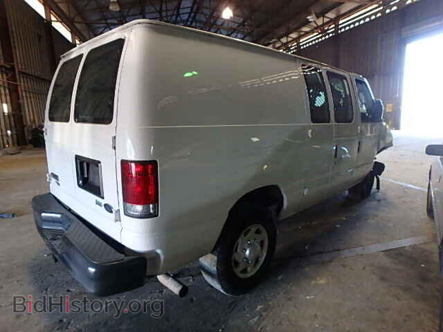 2012 FORD ECONOLINE - VIN: 1FTNE2EL7CDA70887 - Фото 4