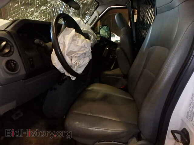 2012 FORD ECONOLINE - VIN: 1FTNE2EL7CDA70887 - Фото 5