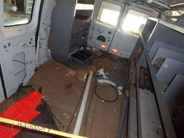 2012 FORD ECONOLINE - VIN: 1FTNE2EL7CDA70887 - Фото 6