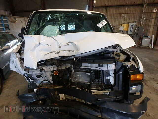 2012 FORD ECONOLINE - VIN: 1FTNE2EL7CDA70887 - Фото 7