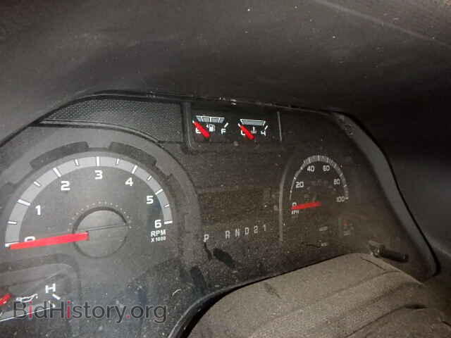 2012 FORD ECONOLINE - VIN: 1FTNE2EL7CDA70887 - Фото 8