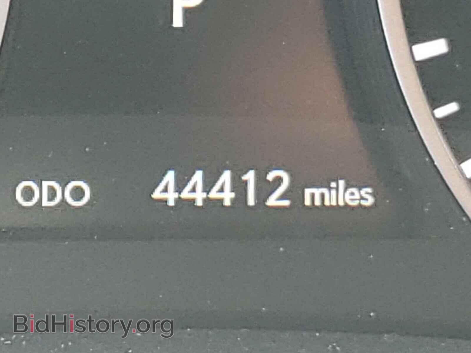 2014 LEXUS ES350 - VIN: JTHBK1GG1E2125028 - Фото 8