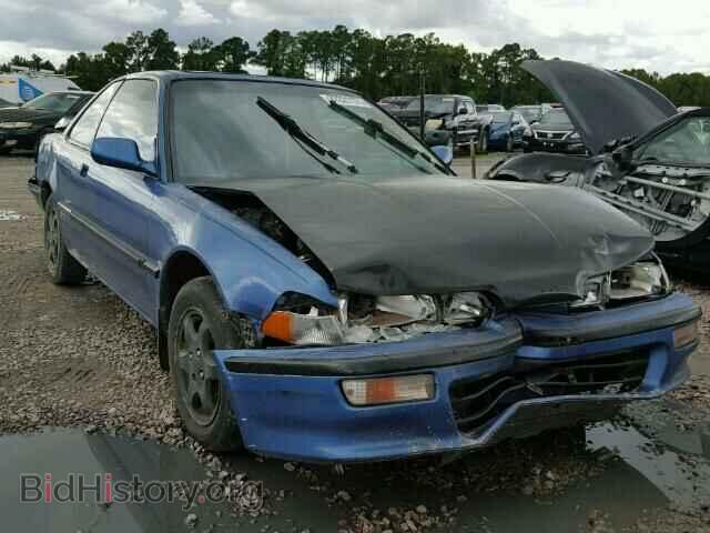 Фотография JH4DA9461NS011942 - ACURA INTEGRA 1992