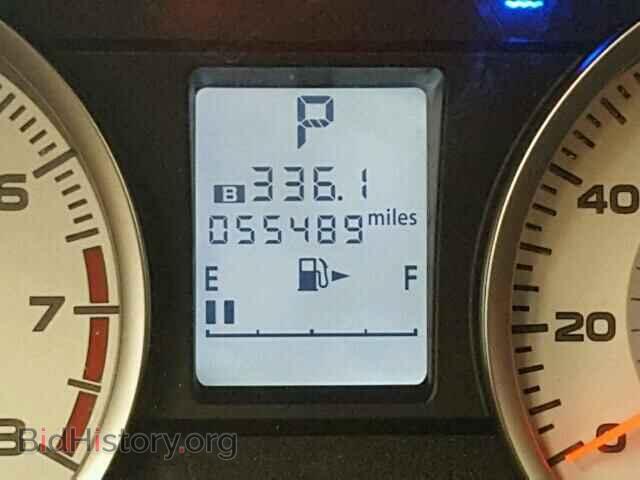 2013 SUBARU IMPREZA - VIN: JF1GJAC6XDH020478 - Фото 8