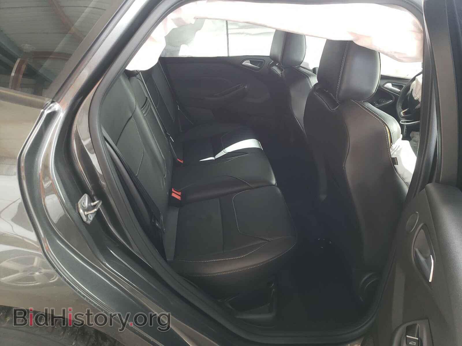 2016 FORD FOCUS - VIN: 1FADP3L95GL240846 - Photo 6