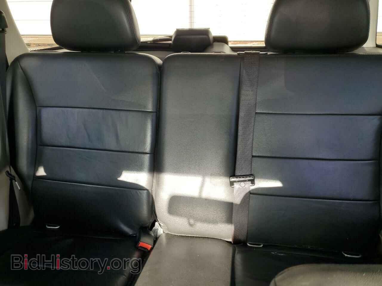 2009 FORD ESCAPE - VIN: 1FMCU93G69KA85633 - Фото 10