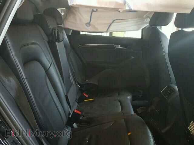 2013 AUDI Q5 - VIN: WA1CFAFPXDA064465 - Фото 6